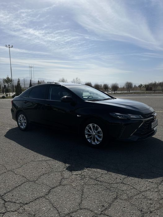 Монза 1.5 матор 2023