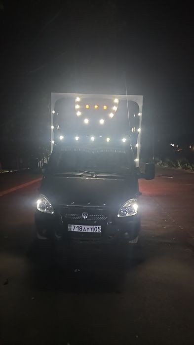 Продам Газель Тандем