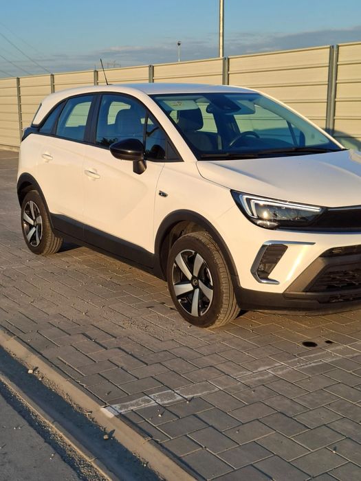 Opel Crossland de Vanzare