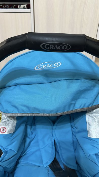 Детское автокресла 2 шт