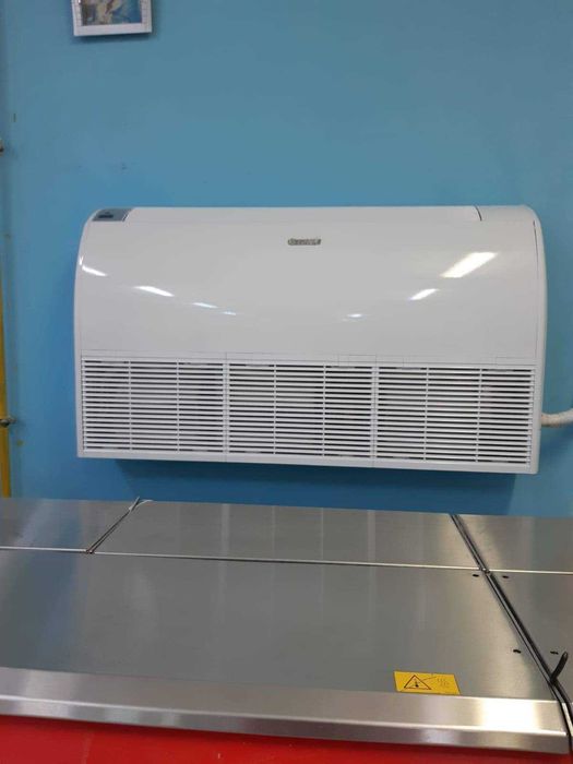 Montaj / Demontaj / Reparatii / Service Aparate de aer conditionat