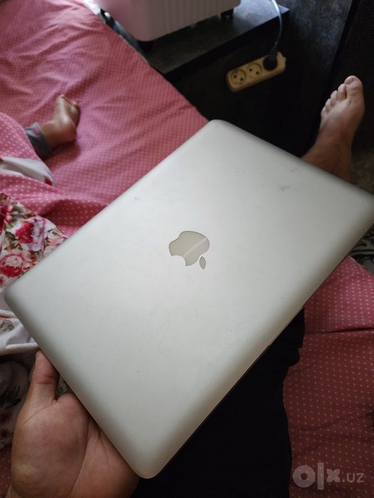 MacBook Pro 13 2012 mid 8/1Tb