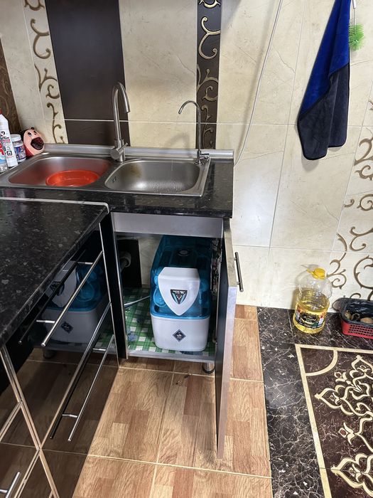 Хонадон ва кафе барлар мойкалар учун барча турдаги сув фильтрлари