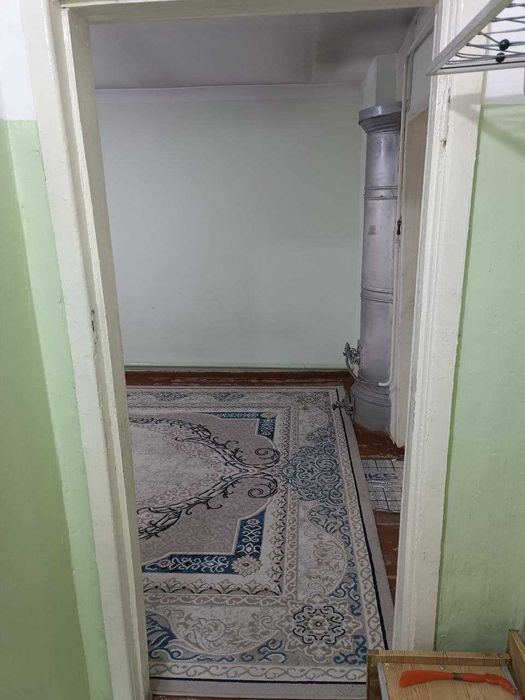 Сдаётся в аренду 2-комнатная квартира на улице Темура Малика