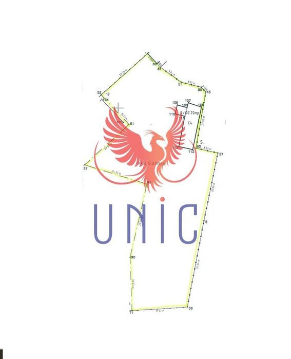 Teren Calea Bucuresti-Sarari