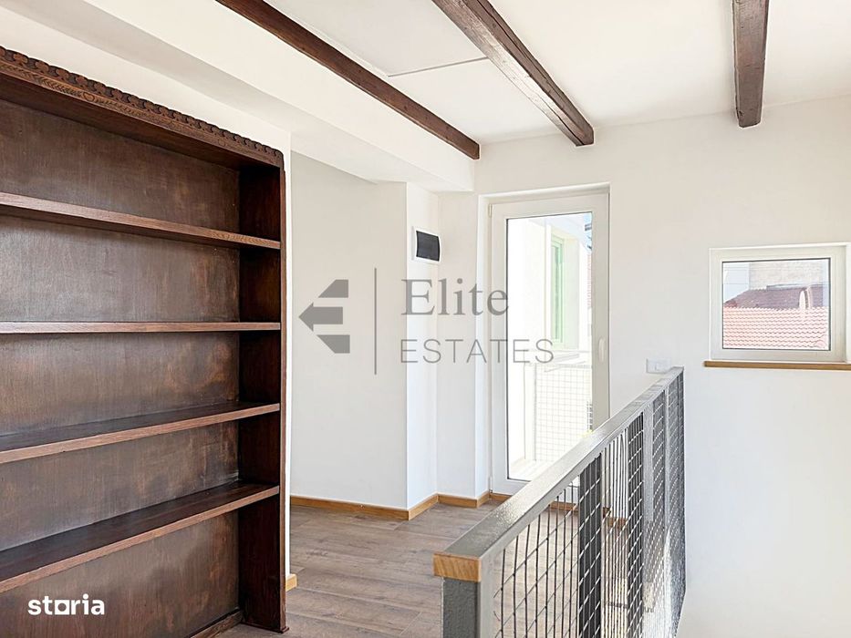 Casa noua singura in curte, ultracentral in Oradea
