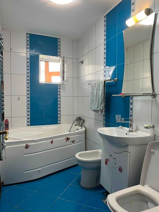 Apartament 2 camere de inchiriat | zona Stadion B2, Câmpulung Moldovenesc