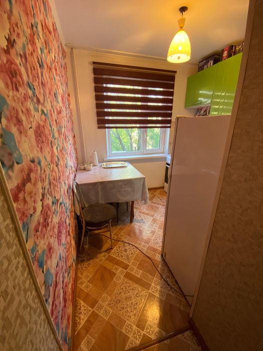 Продаётся 2× ком квартира