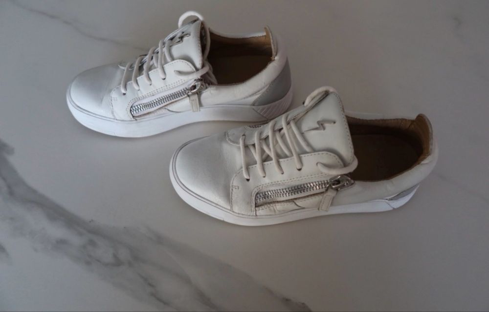 Giuseppe Zanotti дамски маратонки