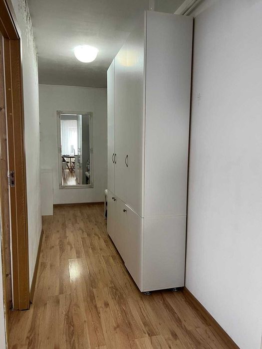 Apartament de vanzare la cheie