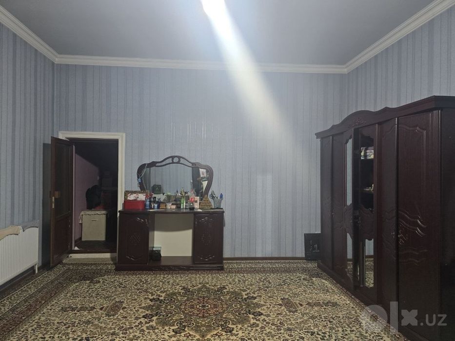 Продаётся дом в районе Фрунзе