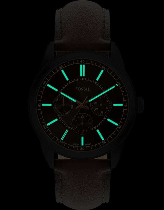 Vand Ceas Fossil Raquel Pearson Multifunction