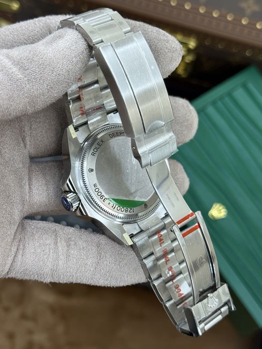 Rolex Deep-Sea 44mm