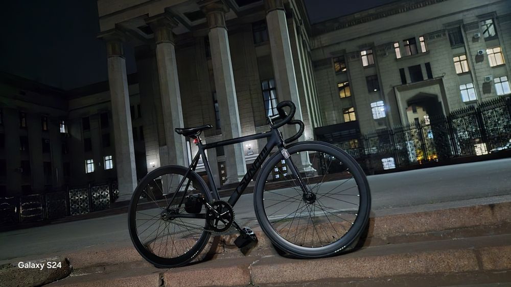 Tsunami snm100 fixed gear
