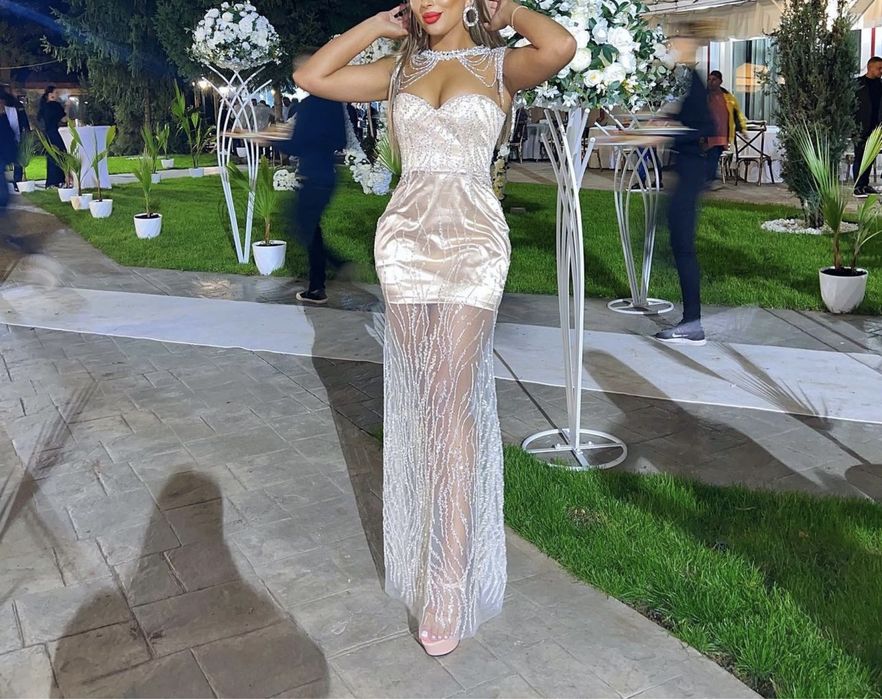 Rochie seara/ocazie mărimea 36