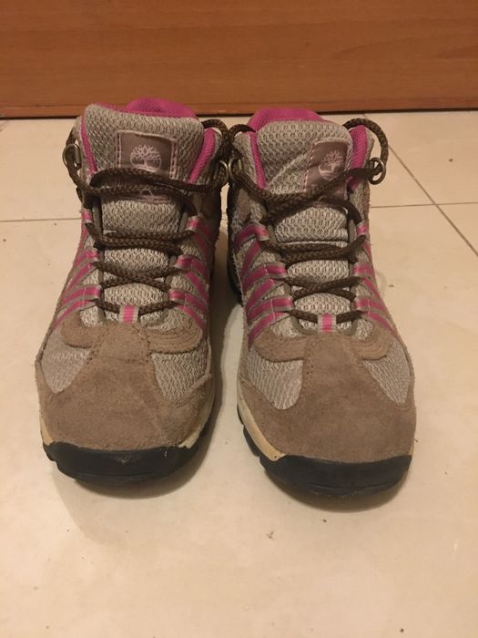 Детски обувки 31 Timberland