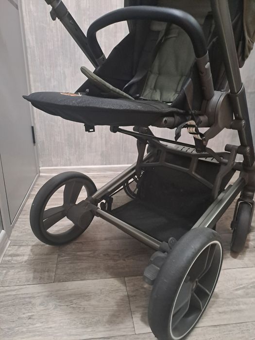 Детская коляска от 0