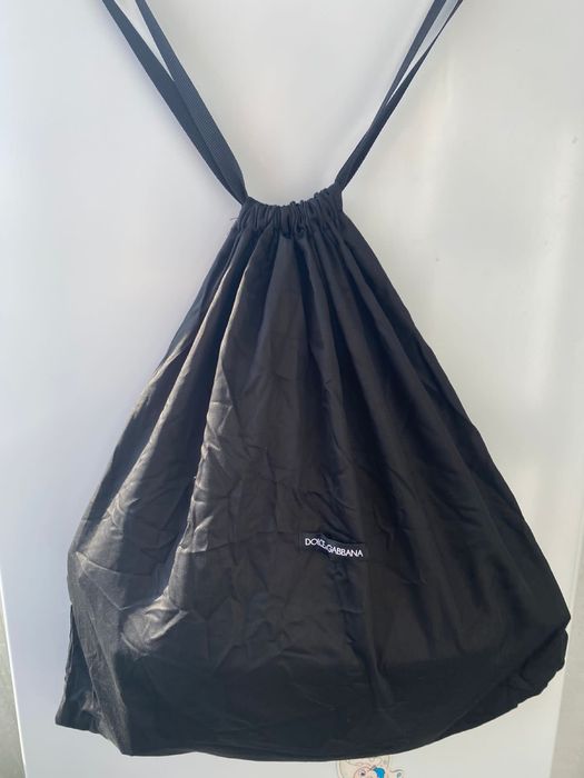 Сумка DOLCE&GABBANA (бананка) belt bag