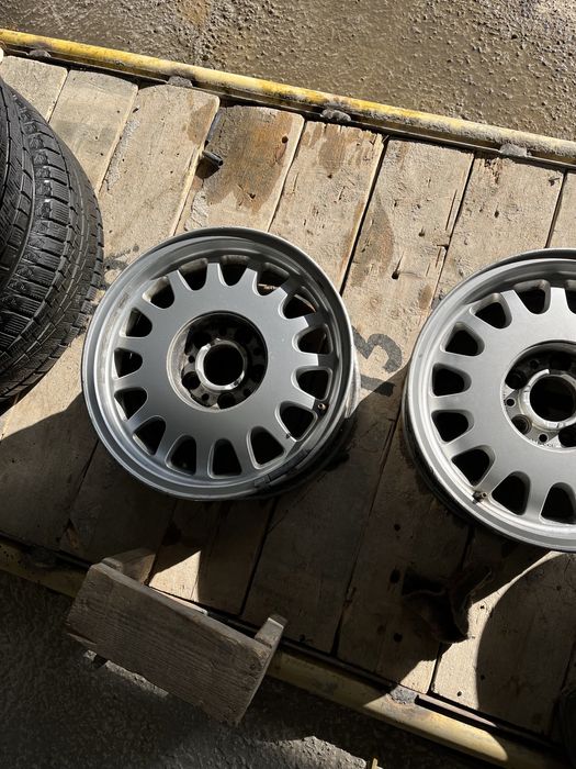 Титанка на бмв шымкент