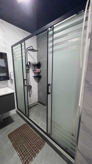 Душевая кабина / Dushavoy kabina – Estetik va amaliy tanlov!