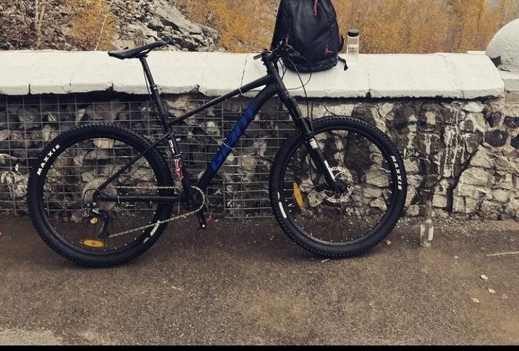 Giant Talon 1.0 27.5