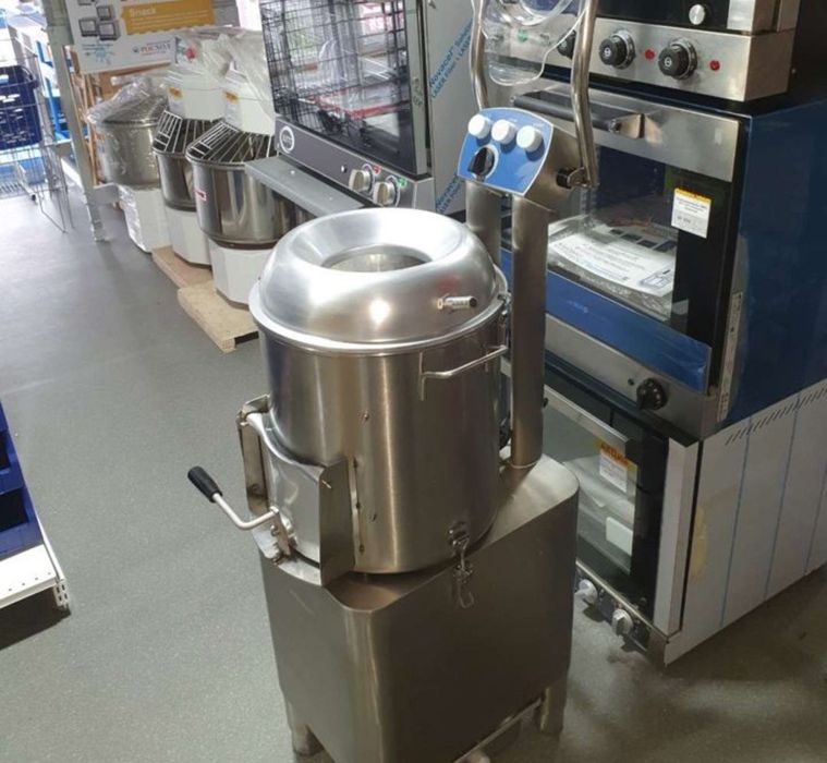 Овощечистка картофеличистка