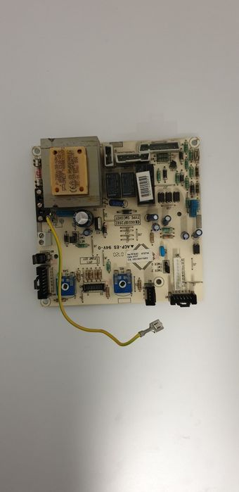 Placa  electronica Romstal Vision Centrala termica de 24 kw