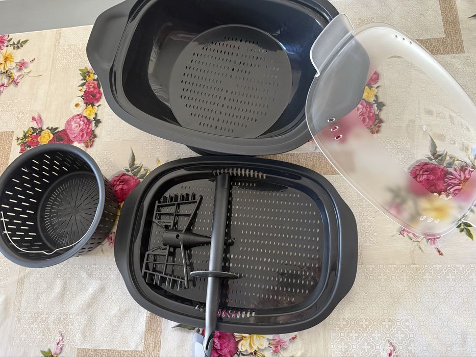 Robot de bucatarie Monsieur Cuisine Smart