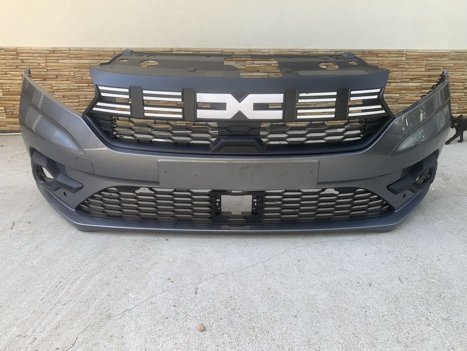 Bara fata Dacia Logan/Sandero an 2021/2022/2023/2024/2025/2026