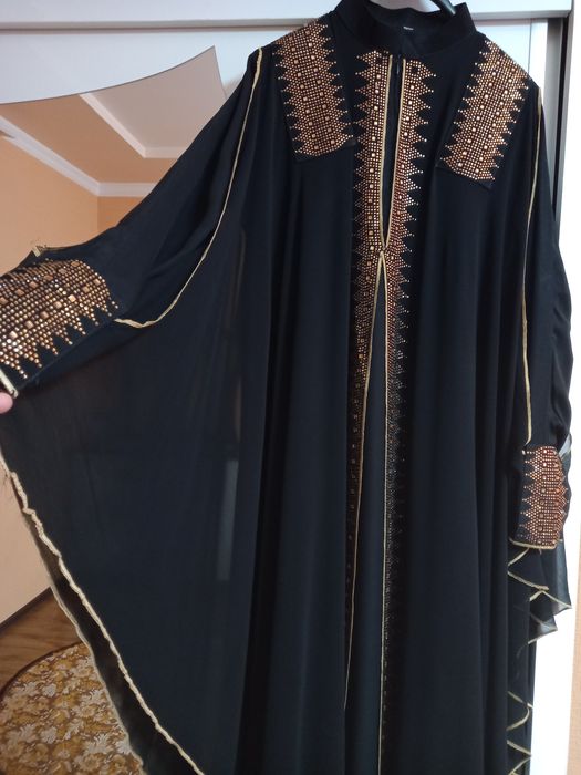 Сотаман  Абая Дубай