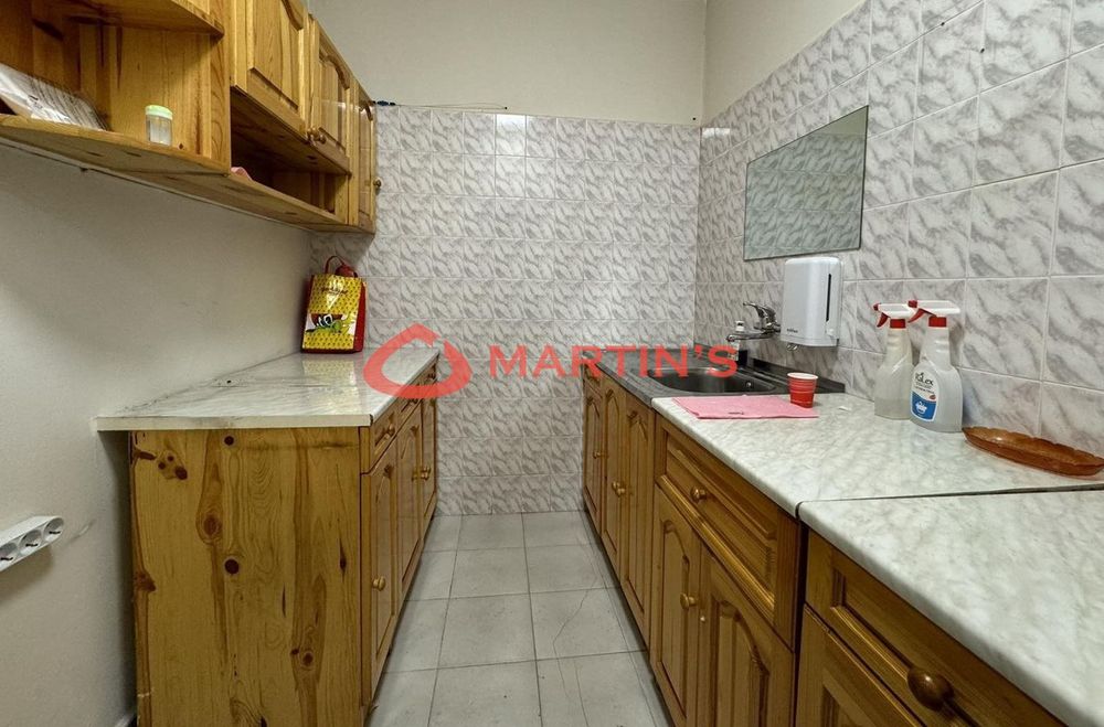 Продава се Магазин в София, Люлин 8 - 81 кв.м за 753 €/кв.м - Снимка #4