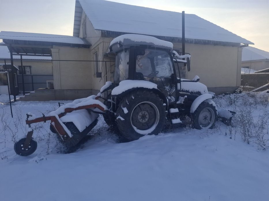 Уборка,чистка снега.