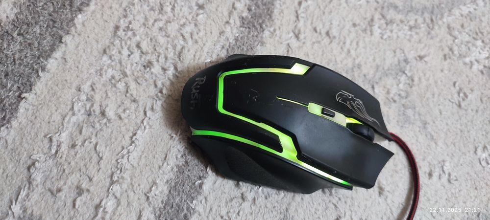 Комплектующие для компьютера