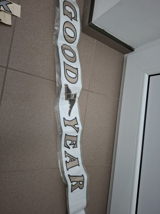 Stickere scris Dacia 1300 1310 1410 Berlina Break