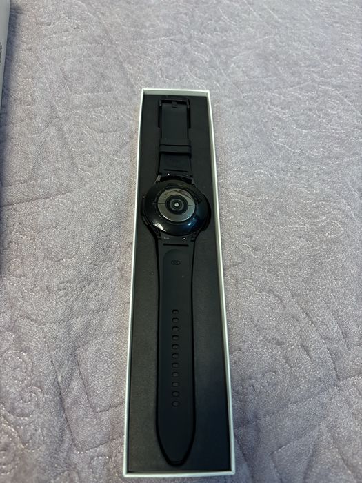 Galaxy Watch4 Classic