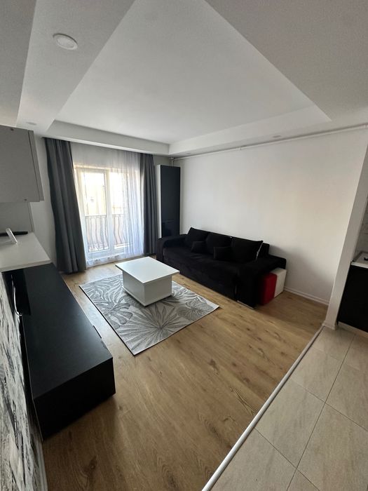 Apartament de inchiriat Cosmopolis
