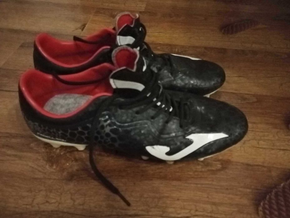 Ghete de fotbal crampoane Joma