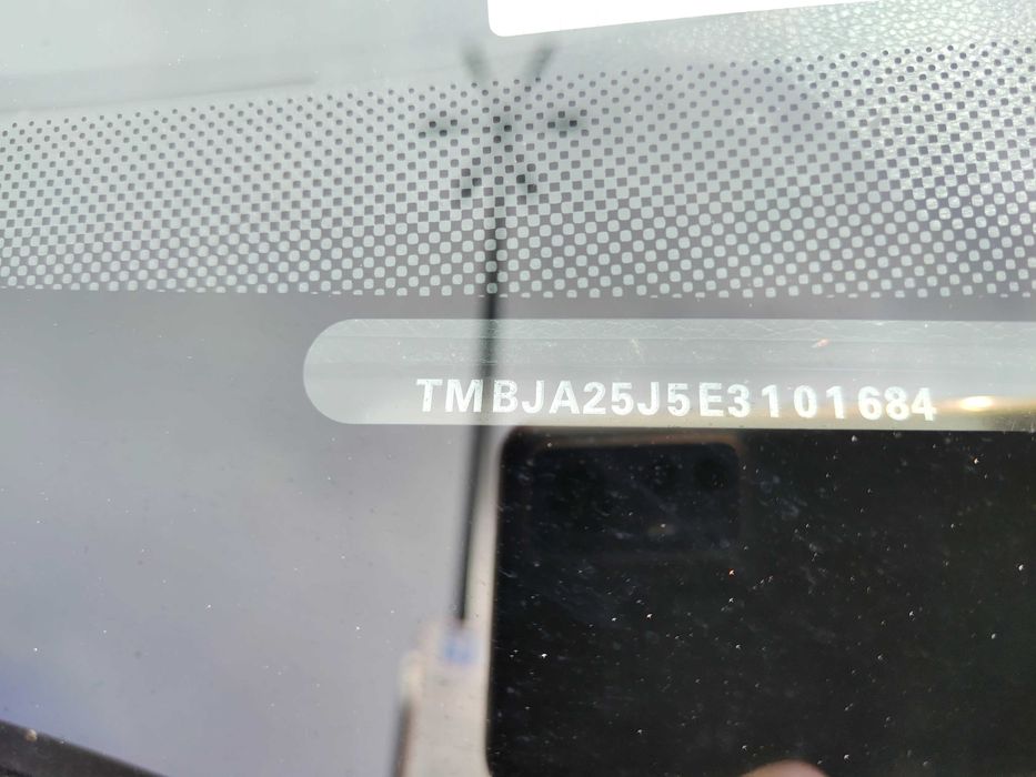 Шкода Фабия 2 / Skoda Fabia