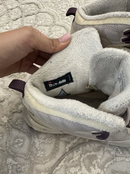 Зимние ботинки Reebok 38 размер