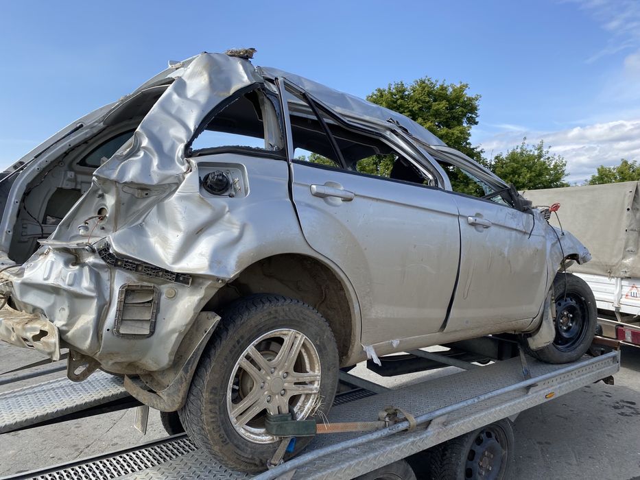 Лифан Х60 (Lifan X60)