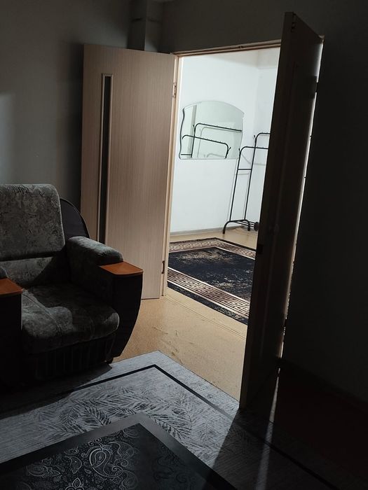 Сдам квартиру на долгий срок