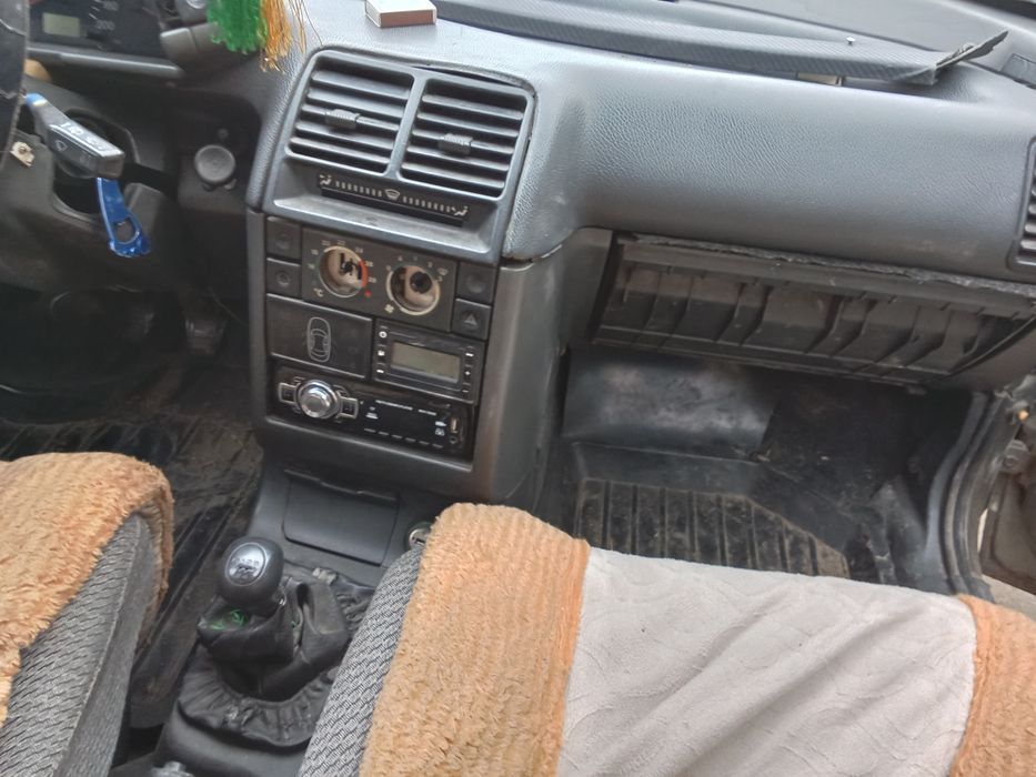 Продам ВАЗ в среднем состаянии