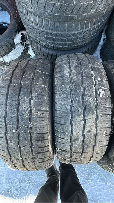 шины, резина 235/65/16С