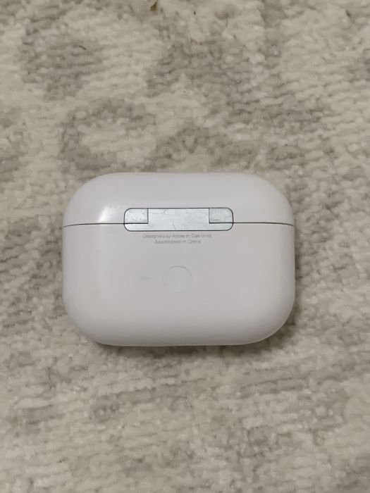 AirPods pro 2 generation
