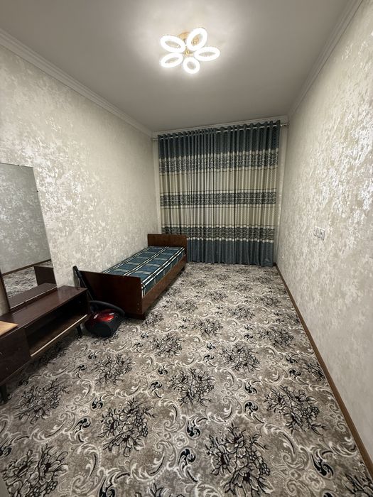 Продается 3 х комнатная квартира в Чирчике