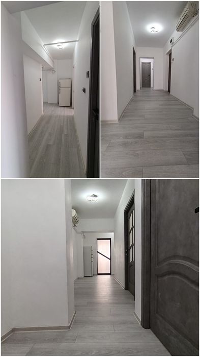 Apartament 3 camere decomandat de vânzare