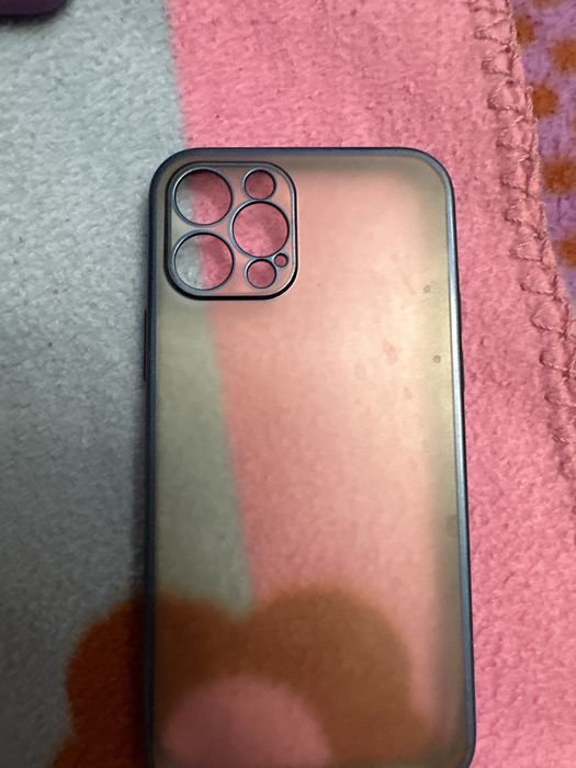 Чехлы на 12 pro