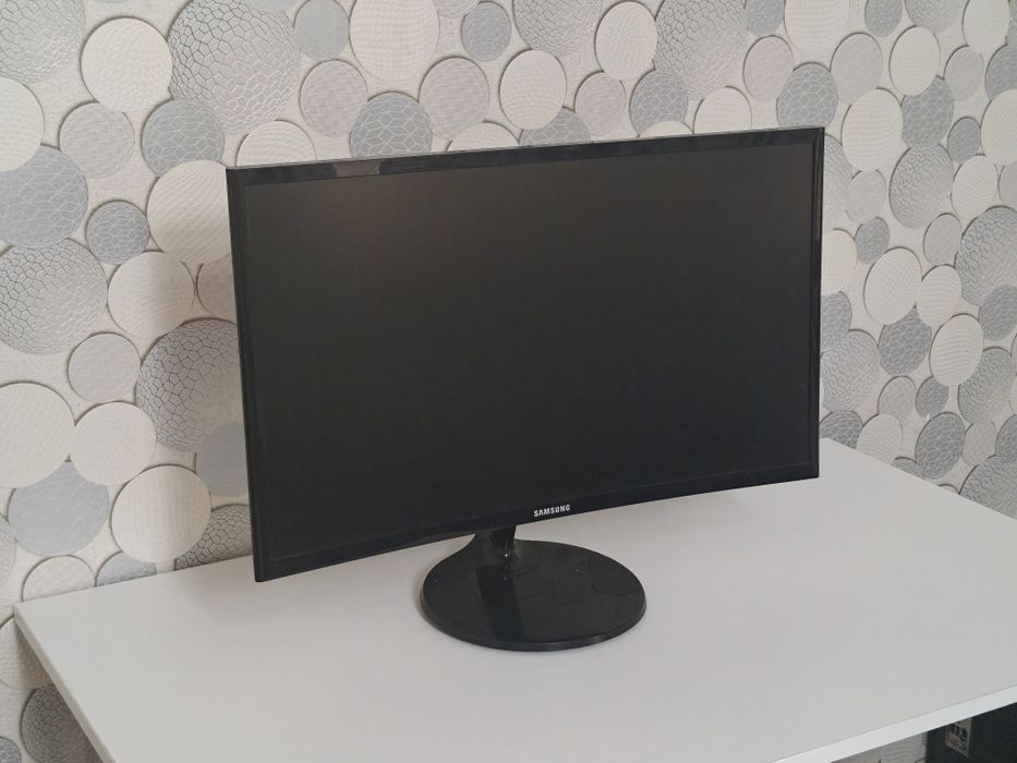 Мониторы Samsung 60 герц