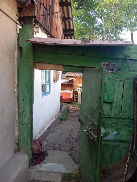 Продам квартиру в центре города