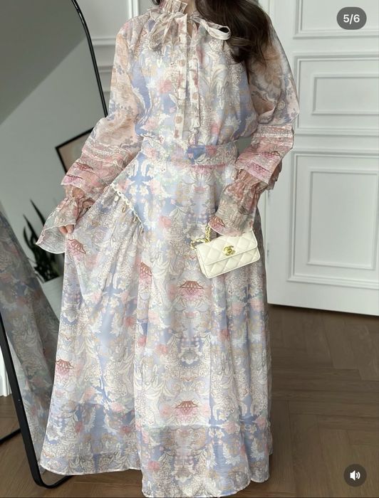 Платье Шымкент 15к